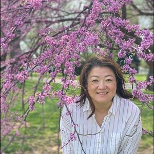 Meet your Posher, Catherine